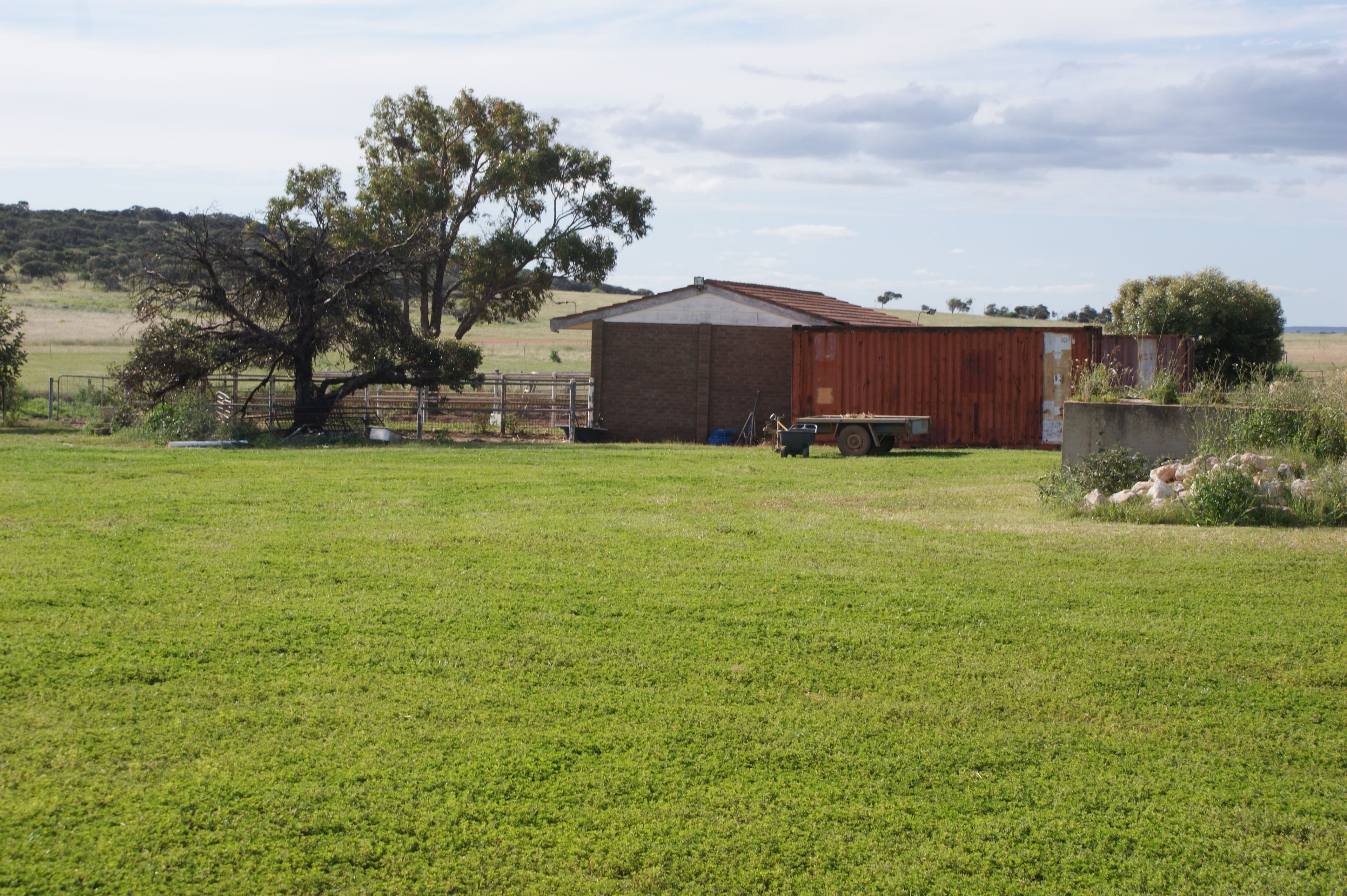 291 Steele Road, Bonniefield WA 6525, Bonniefield - Thumbnail 4