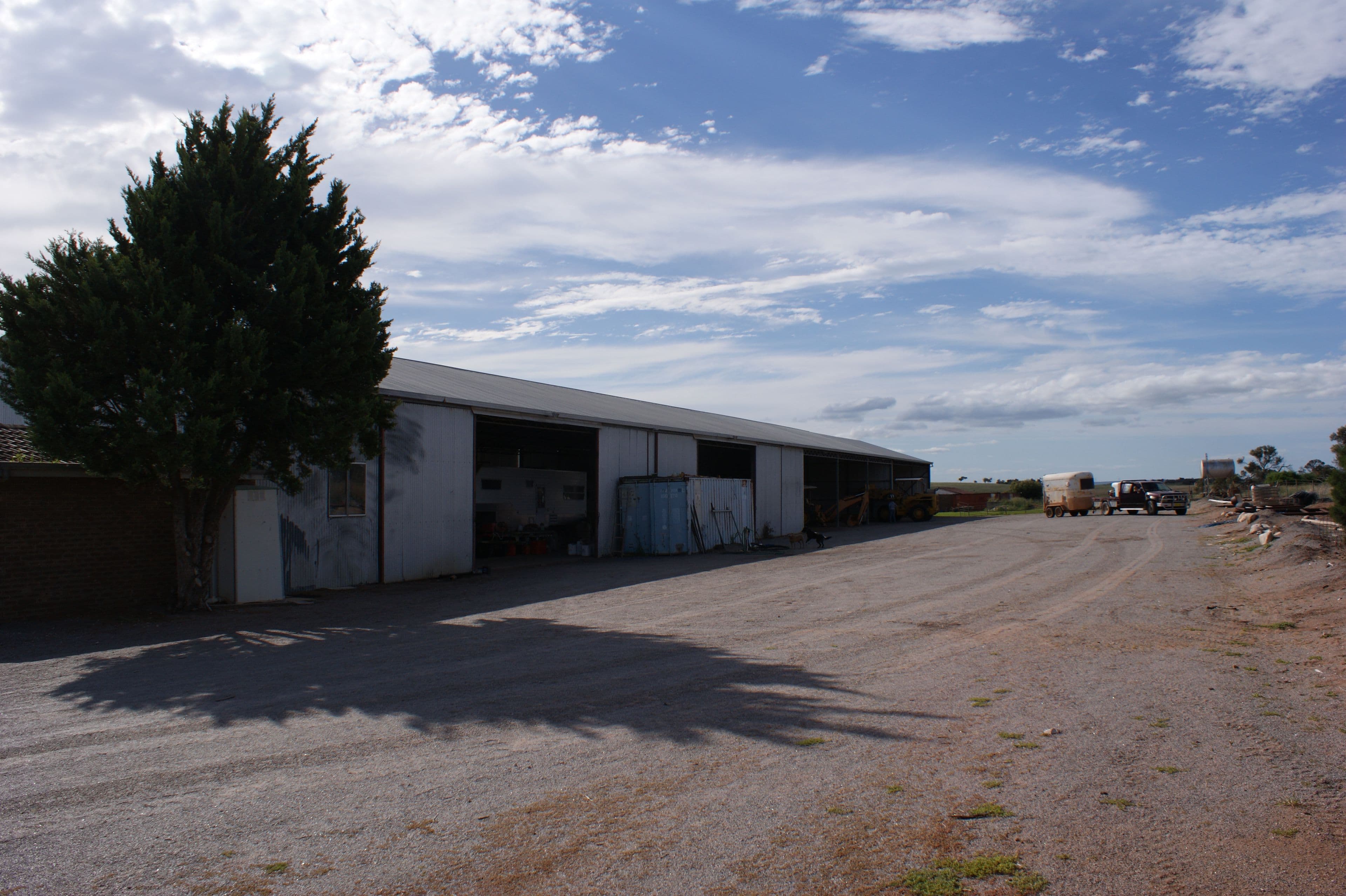 291 Steele Road, Bonniefield WA 6525, Bonniefield - Thumbnail 6