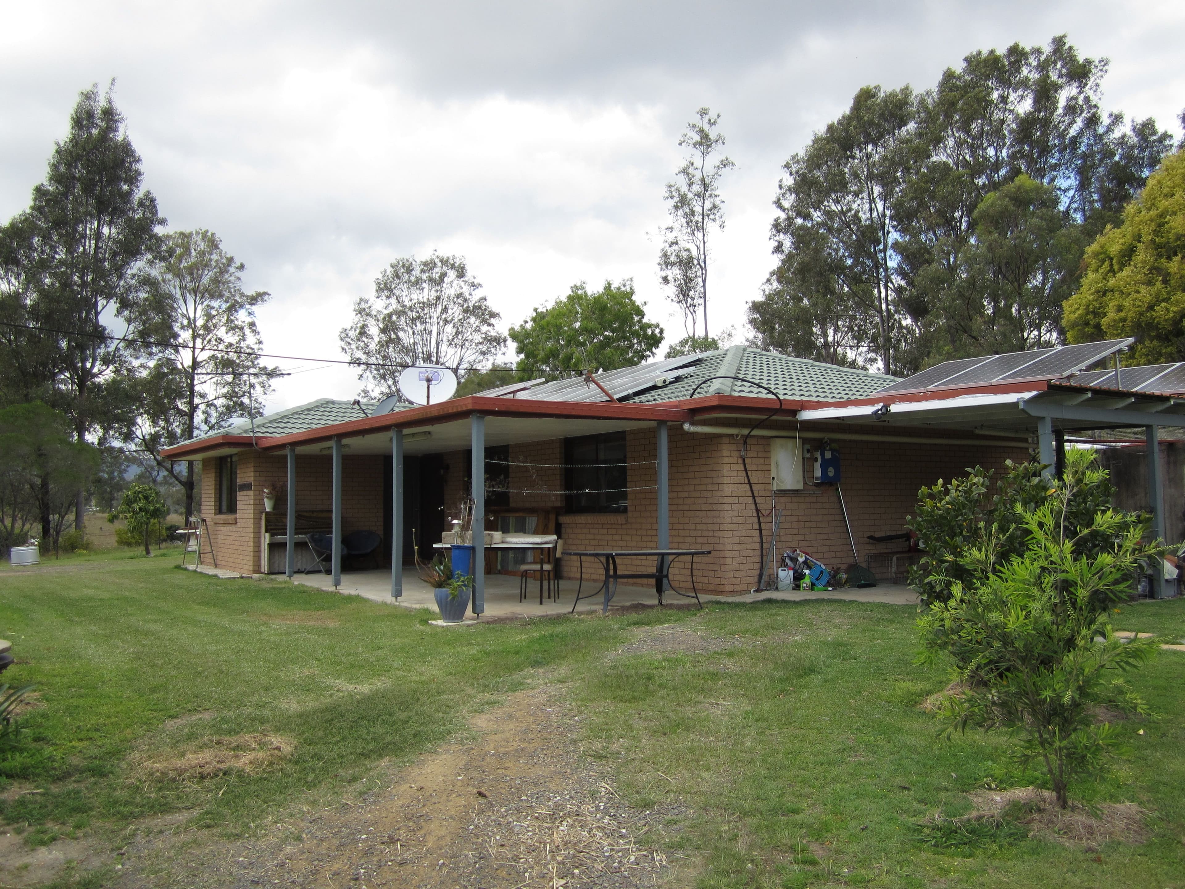 194 Junction Road, Kerry QLD 4285, Kerry - Image 1