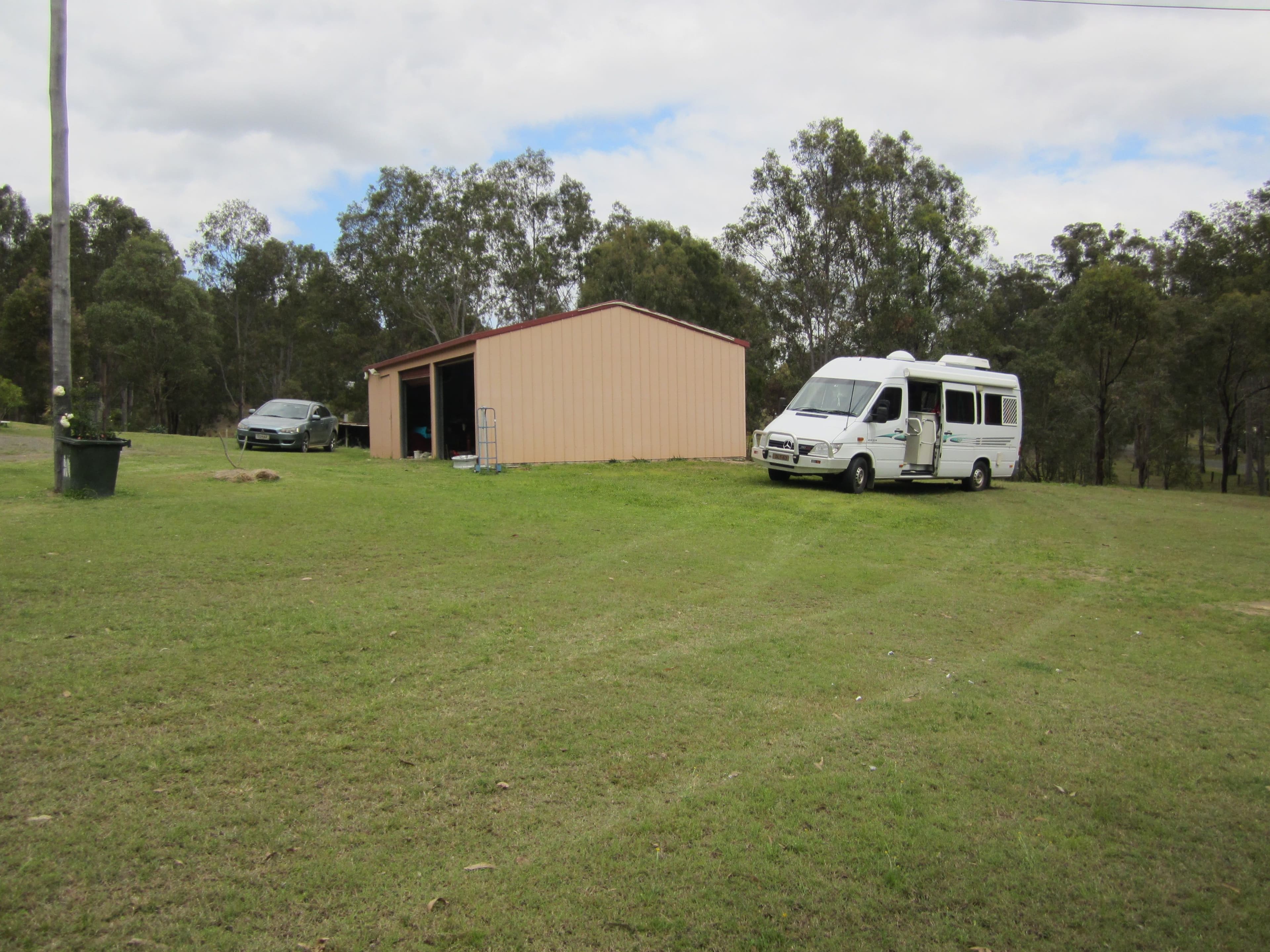 194 Junction Road, Kerry QLD 4285, Kerry - Thumbnail 3