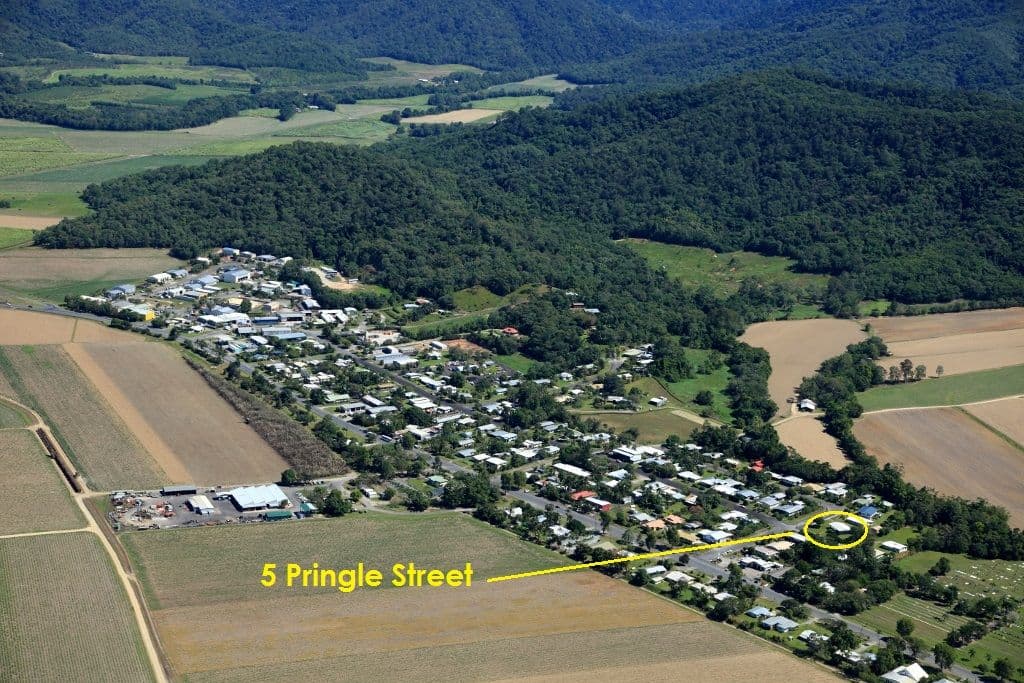 5 Pringle Street, Mossman QLD 4873, Mossman - Thumbnail 2