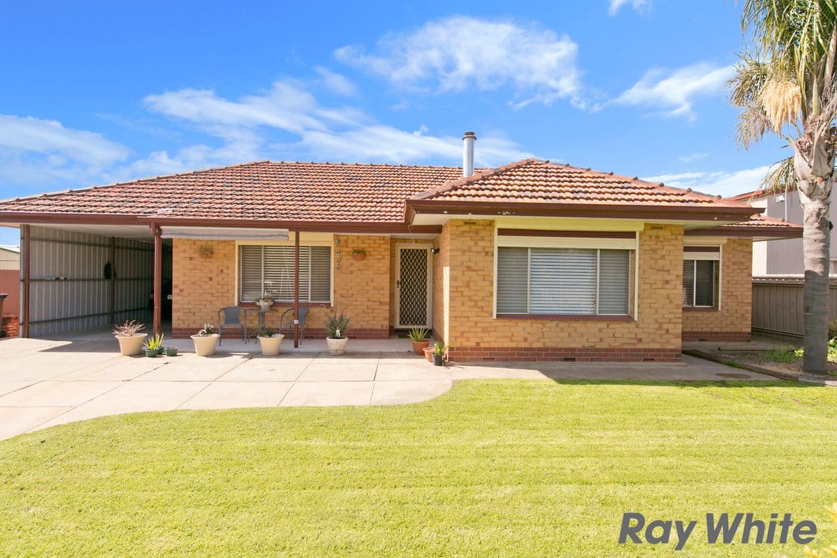 12 Smith Road, Gawler Belt SA 5118, Gawler Belt - Image 1