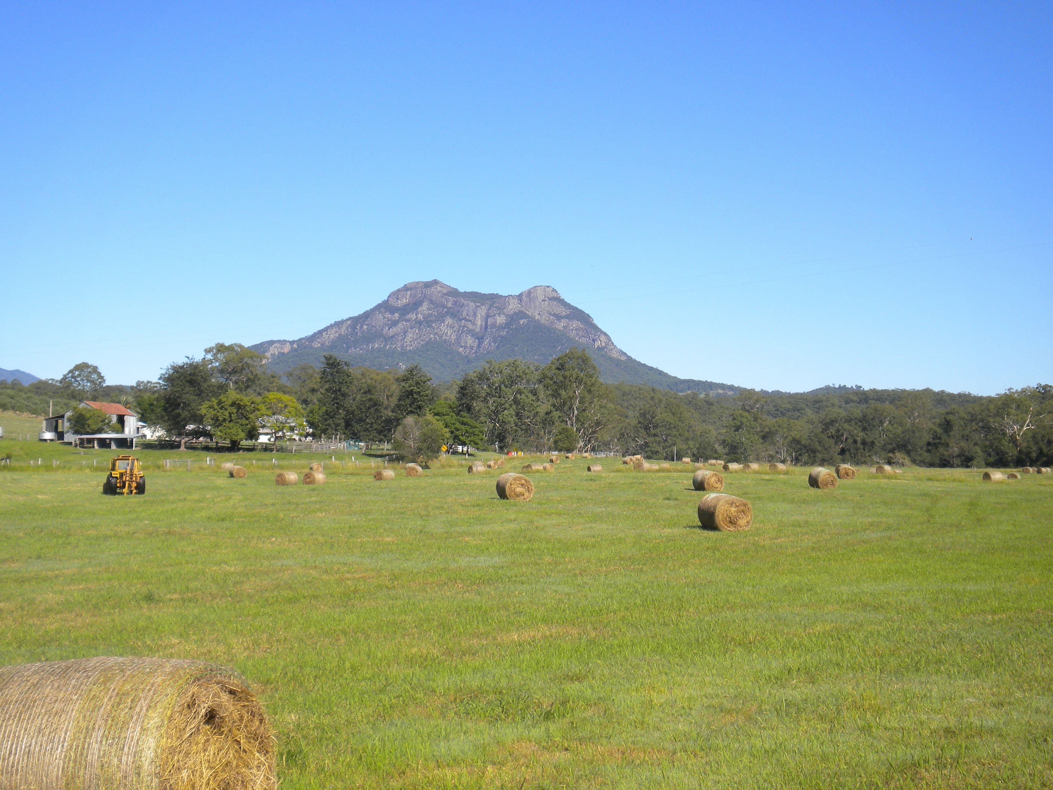 Rathdowney QLD 4287, Rathdowney - Thumbnail 3