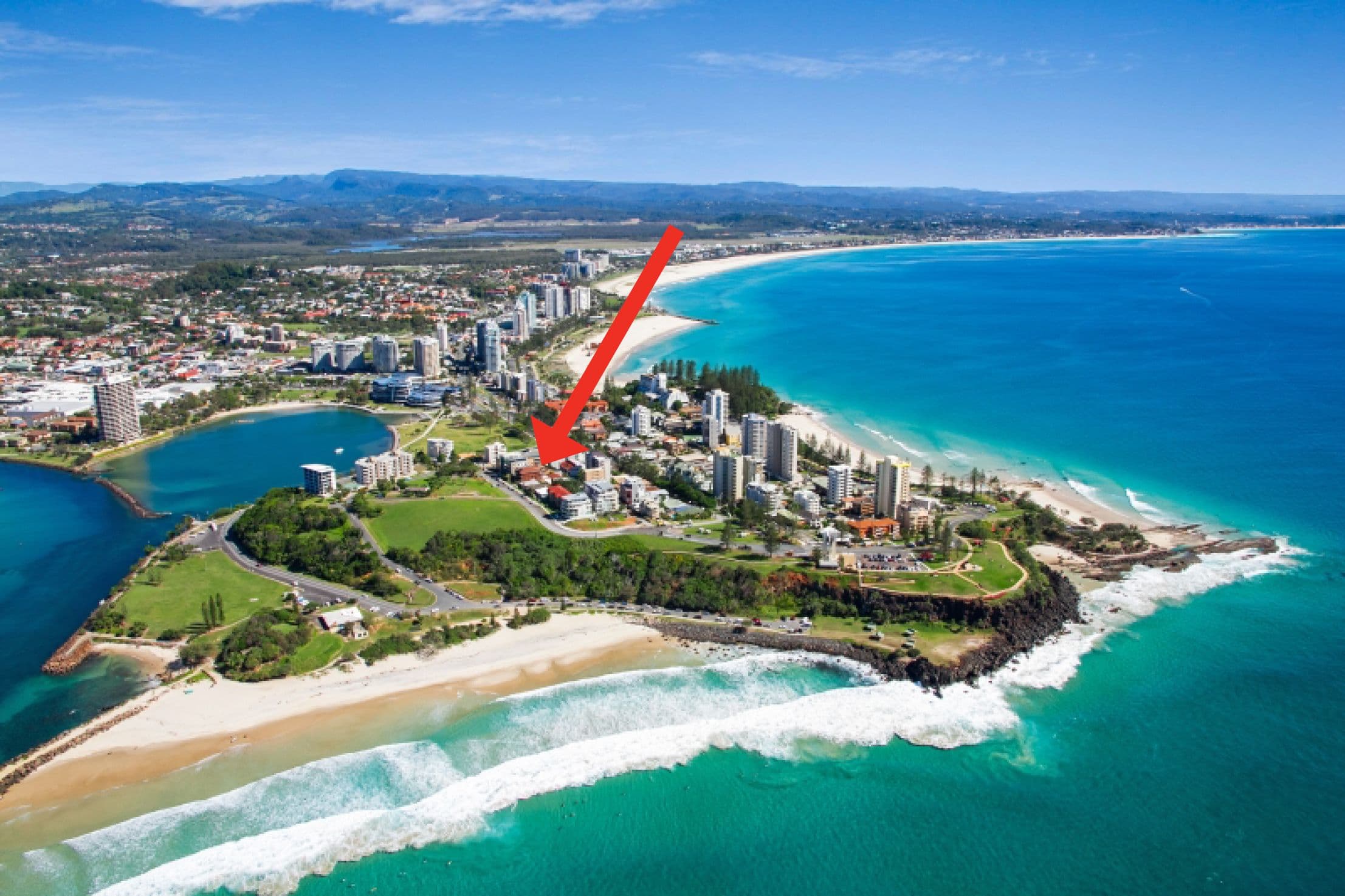 16 Hill Street, Tweed Heads NSW 2485, Tweed Heads - Image 1