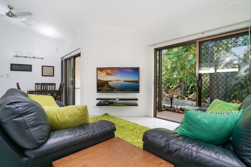25 Packard Street, Larrakeyah NT 0820, Larrakeyah - Thumbnail 5