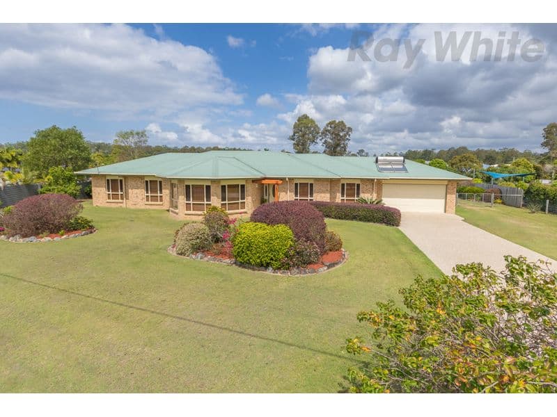 105 Chapman Drive, Wamuran QLD 4512, Wamuran - Image 1