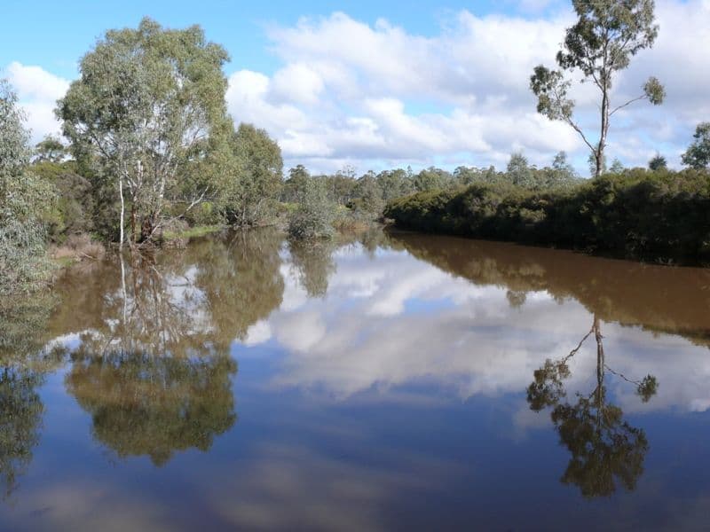 CA 2 and 2A S Costerfield - Graytown Road, GRAYTOWN VIC 3608, Graytown - Image 1