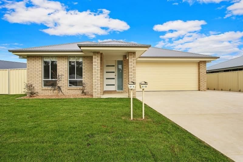 51A Royce Crescent, Lavington NSW 2641, Lavington - Image 1
