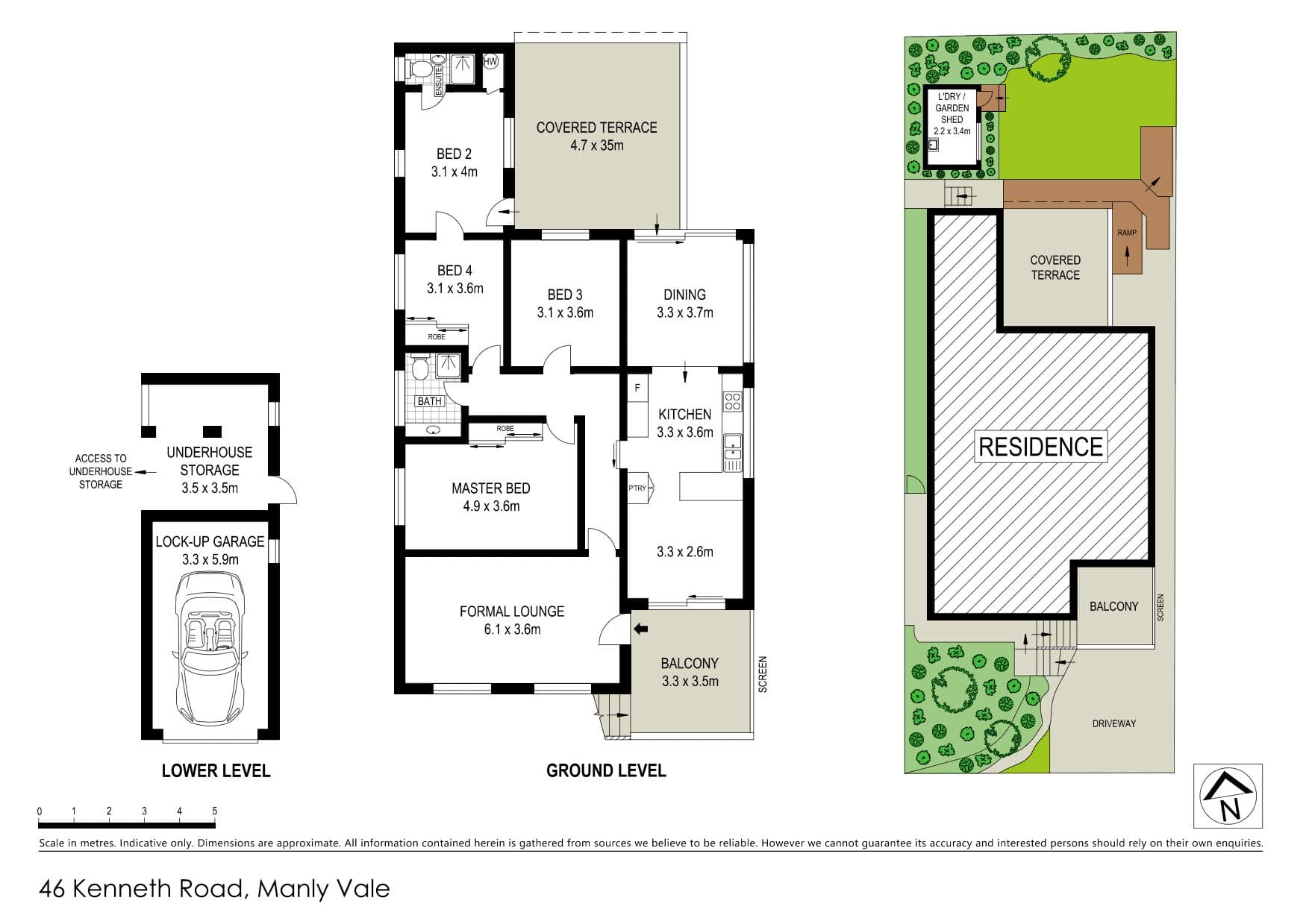 46 Kenneth Road, Manly Vale - Thumbnail 6