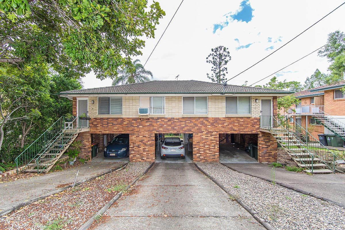 42 Lemnos Street, Red Hill QLD 4059, Red Hill - Thumbnail 2