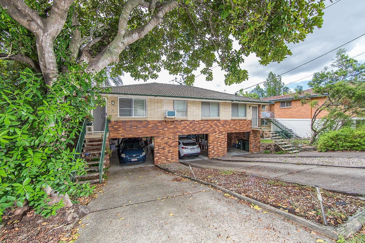 42 Lemnos Street, Red Hill QLD 4059, Red Hill - Image 1