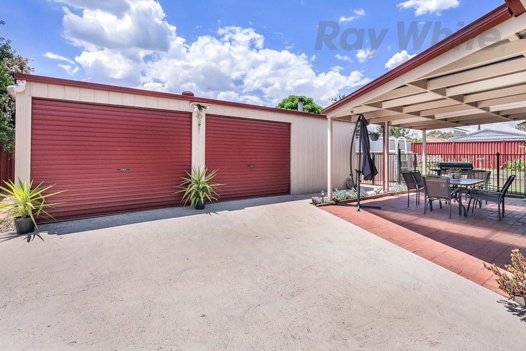 110 Cuthberts Road, Alfredton  Victoria  3350, Australia, Alfredton - Thumbnail 7