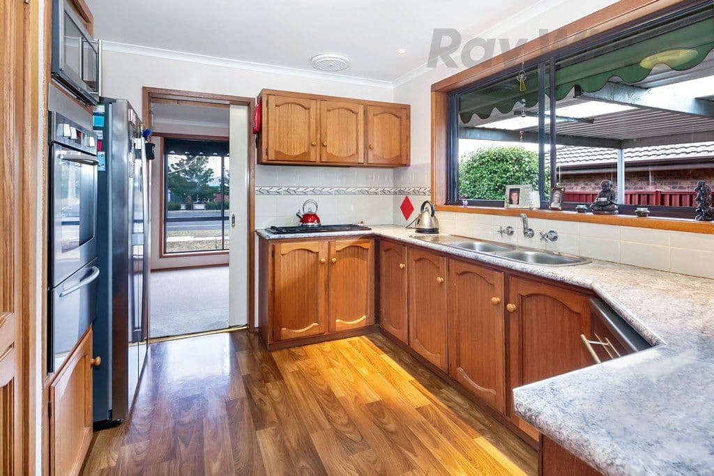 110 Cuthberts Road, Alfredton  Victoria  3350, Australia, Alfredton - Thumbnail 3