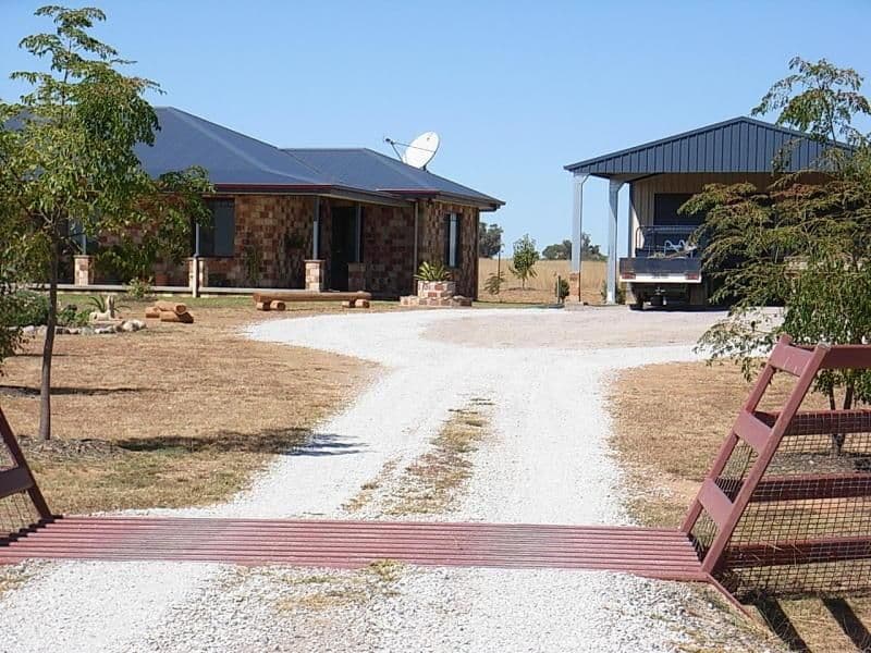 "Utopia" Bective Reserve Road, Tamworth NSW 2340, Tamworth - Image 1