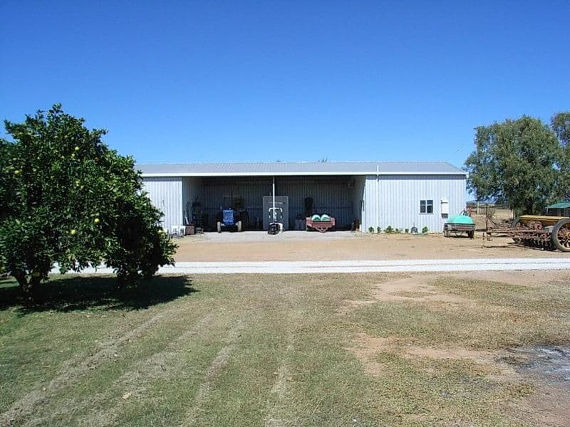 "Utopia" Bective Reserve Road, Tamworth NSW 2340, Tamworth - Thumbnail 6