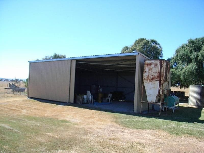 "Utopia" Bective Reserve Road, Tamworth NSW 2340, Tamworth - Thumbnail 7