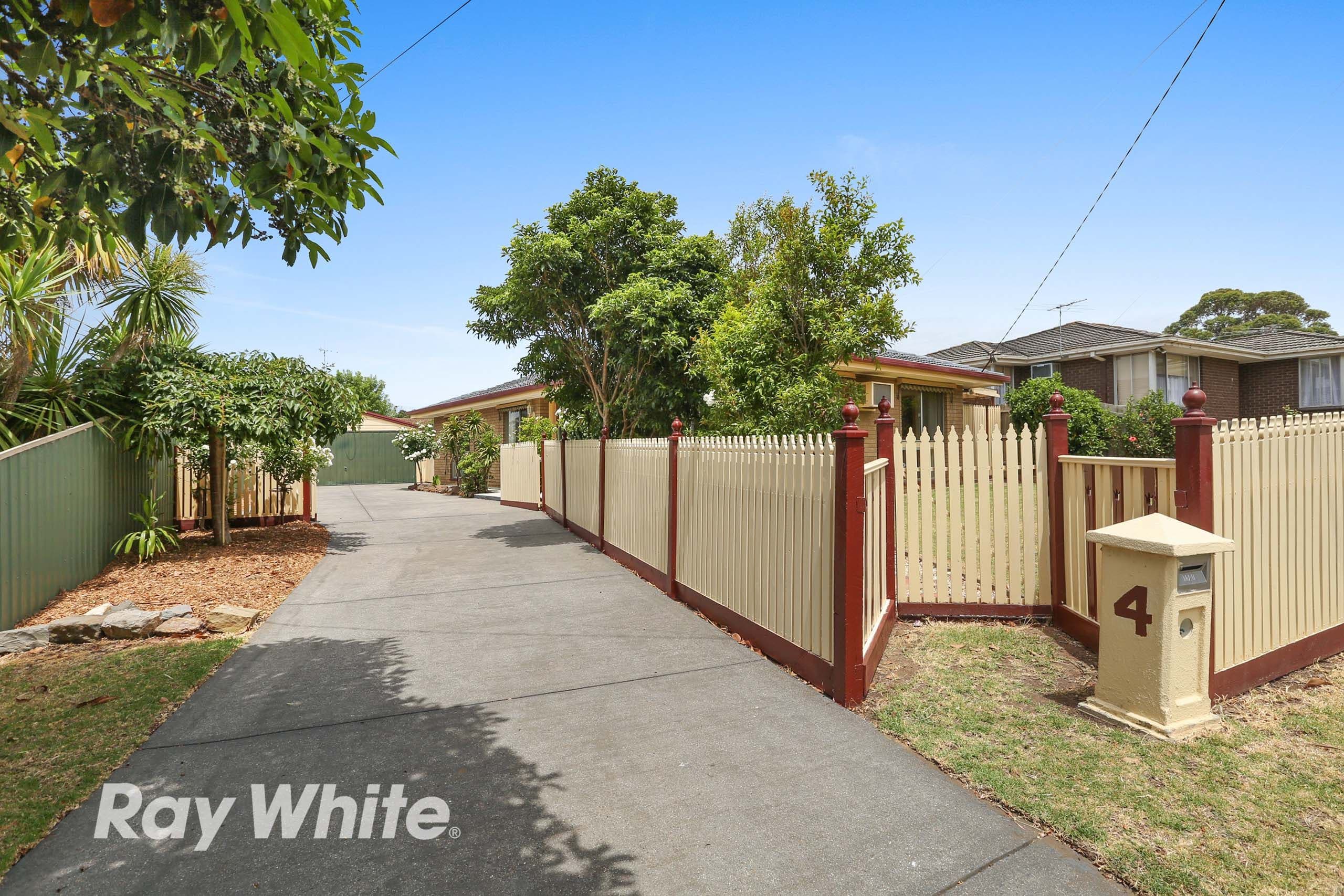 4 Lewis Court, Grovedale VIC 3216, Grovedale - Image 1