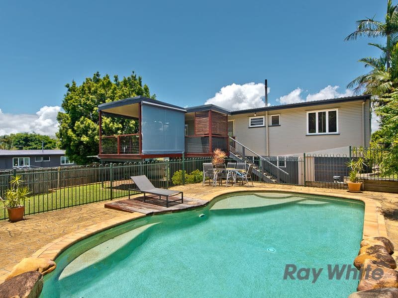 11 Buckra Street, Bracken Ridge QLD 4017, Bracken Ridge - Thumbnail 2