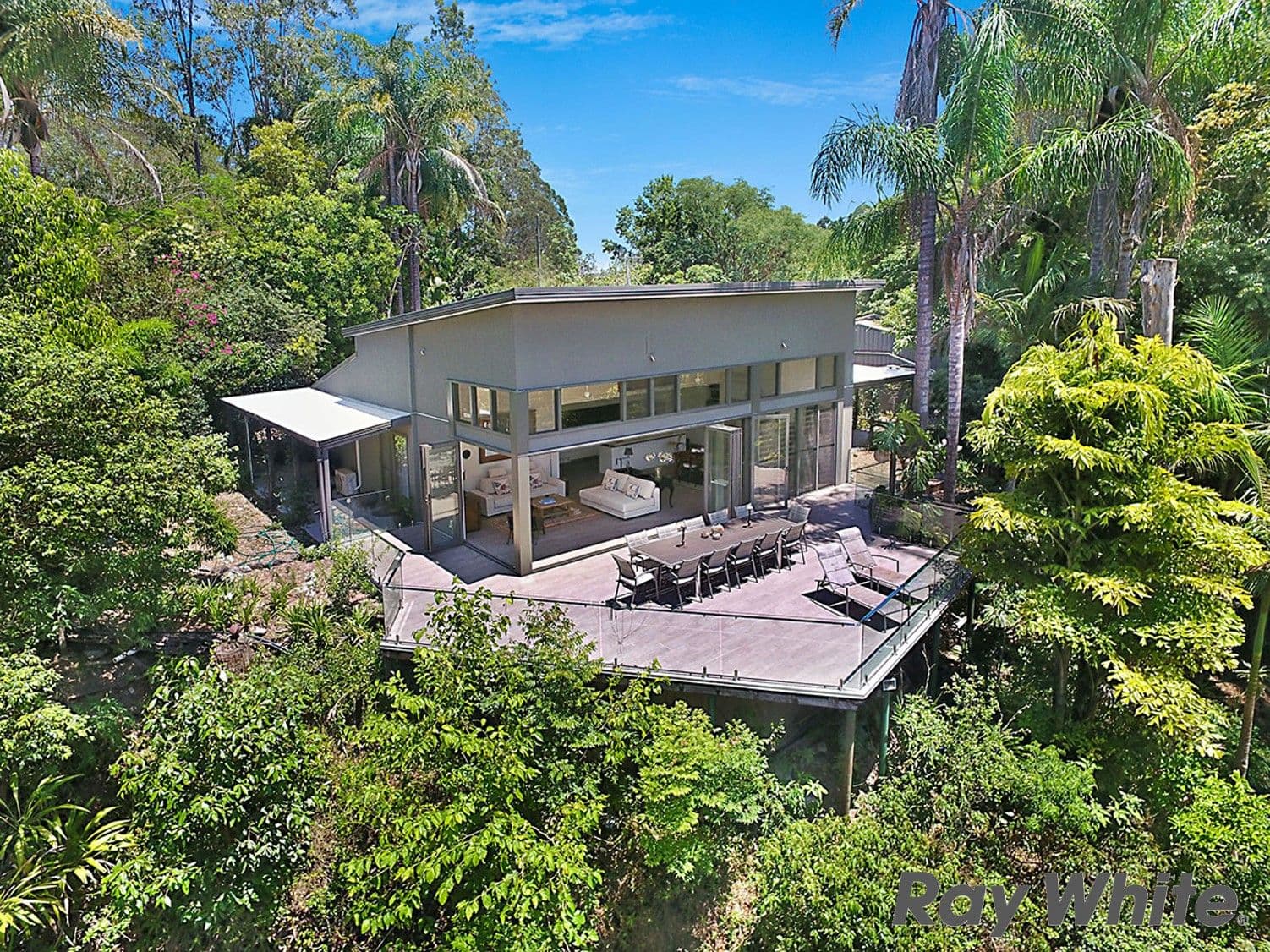 159 Harper Creek Road via Maleny, Conondale QLD 4552, Conondale - Thumbnail 2