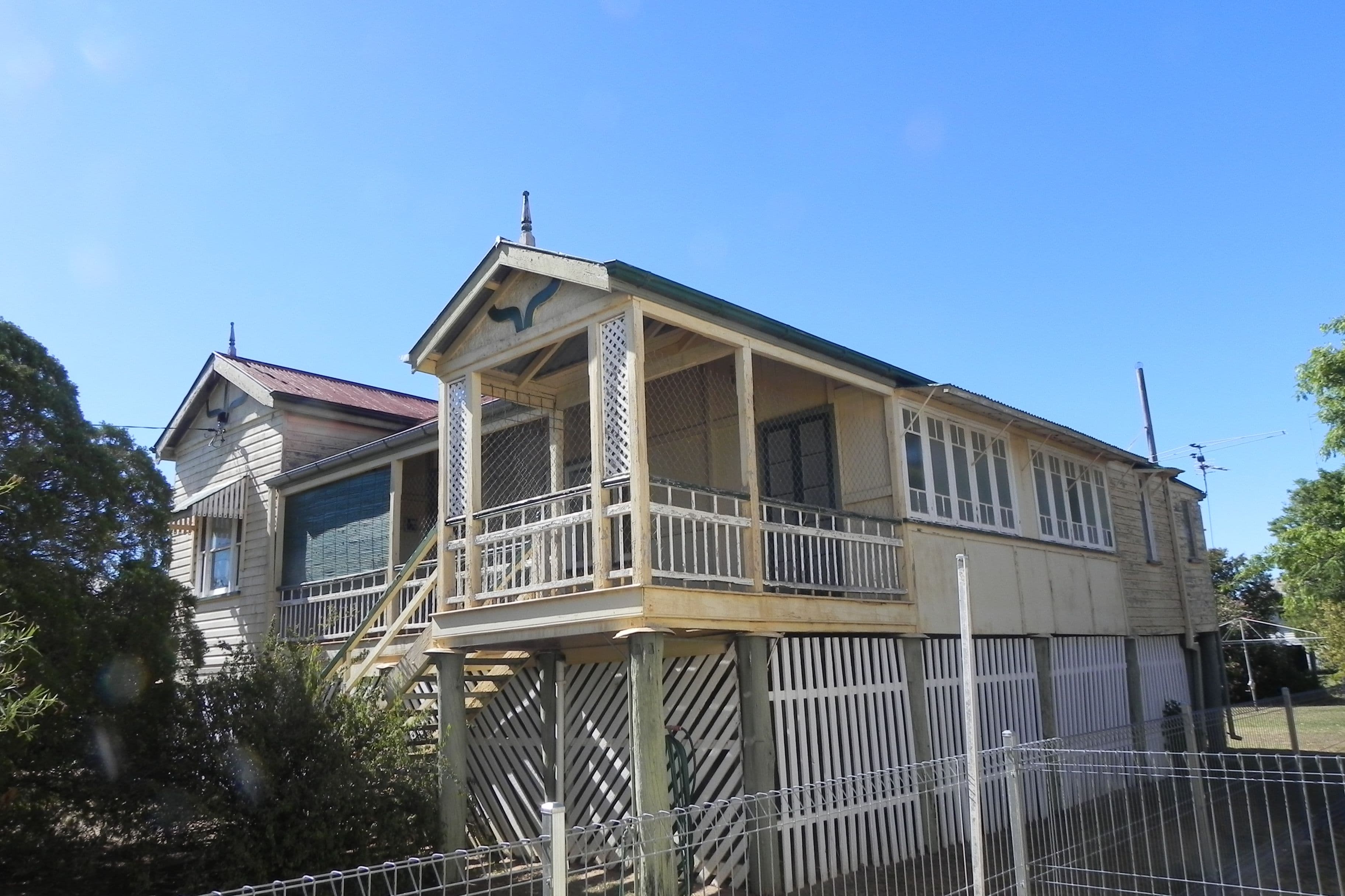 23 Commens Street, Millmerran QLD 4357, Millmerran - Image 1