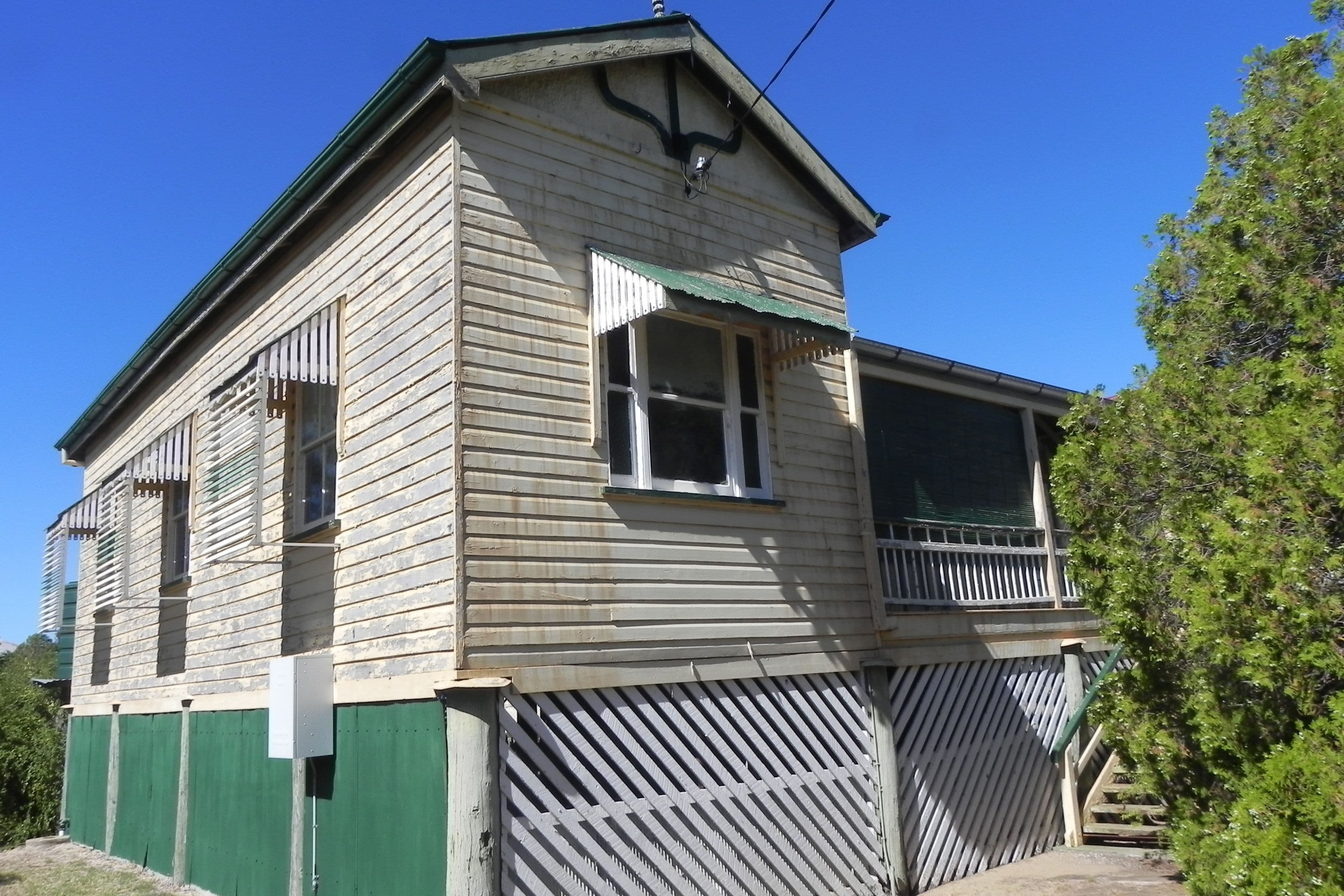 23 Commens Street, Millmerran QLD 4357, Millmerran - Thumbnail 2