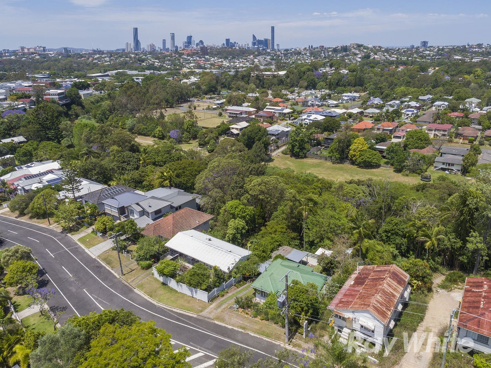 60 Willmington Street, Newmarket QLD 4051, Newmarket - Thumbnail 2