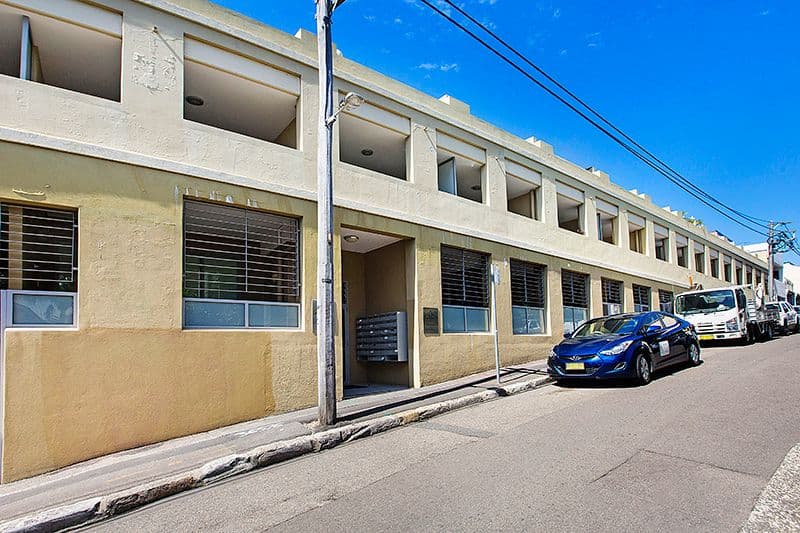 112 12-14 Queen Street, Glebe NSW 2037, Glebe - Thumbnail 7
