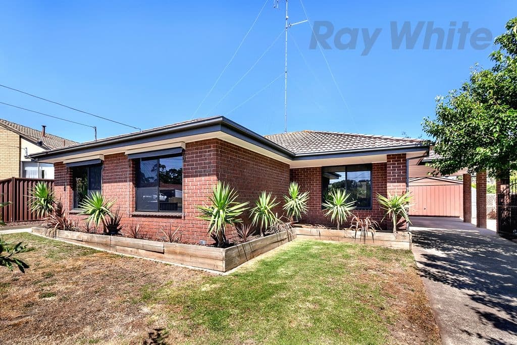 14 Hermitage Avenue, Mount Clear  Victoria  3350, Australia, Mount Clear - Image 1