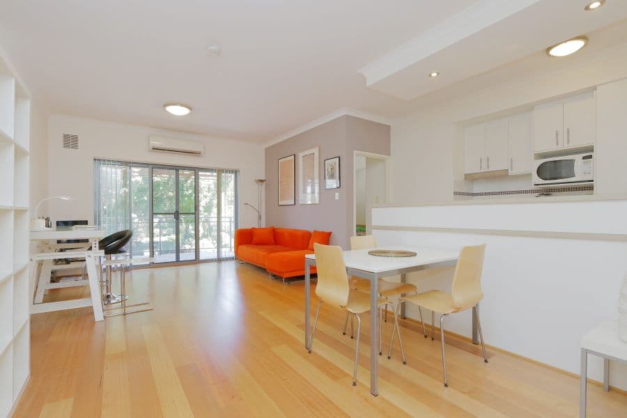 21/4 Delhi Street, West Perth WA 6005, West Perth - Image 1