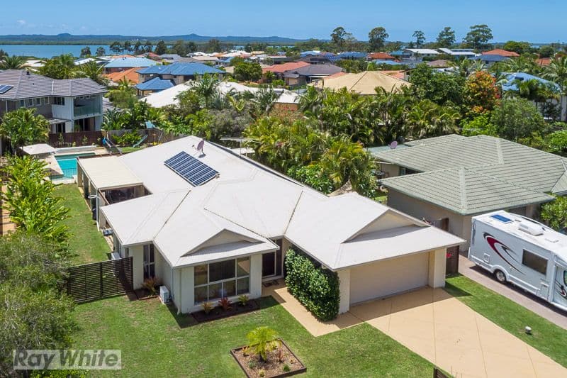 13 Kimbolton Drive, Redland Bay QLD 4165, Redland Bay - Thumbnail 2