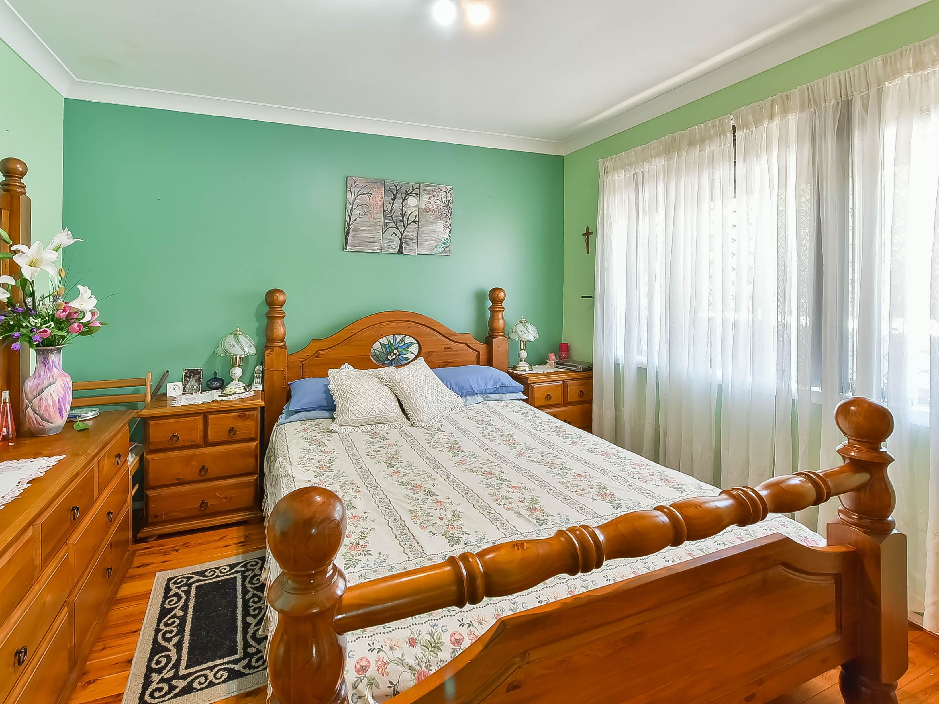37 Currawong Street, Ingleburn NSW 2565, Ingleburn - Thumbnail 4