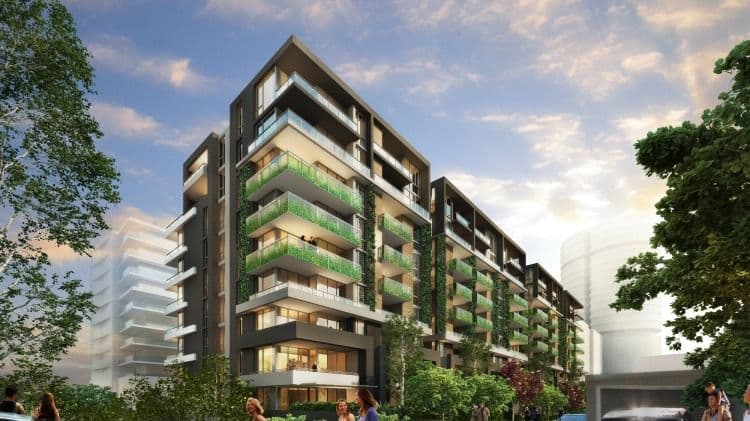 B711, 6 Ebsworth Road, Zetland NSW 2017, Zetland - Image 1