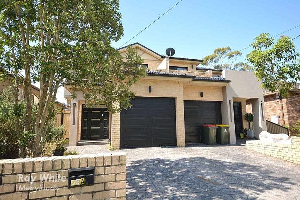 53A Morris Street, Merrylands NSW 2160, Merrylands - Image 1