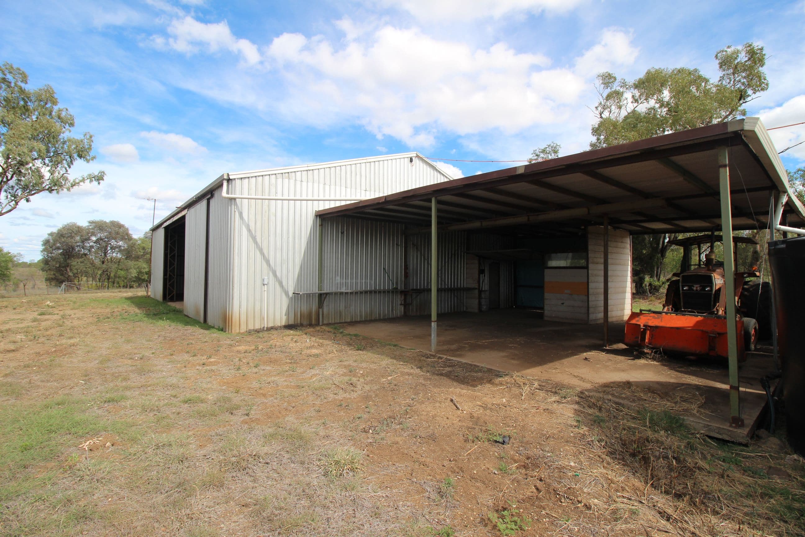538 Montrose Road, Emerald QLD 4720, Emerald - Thumbnail 4