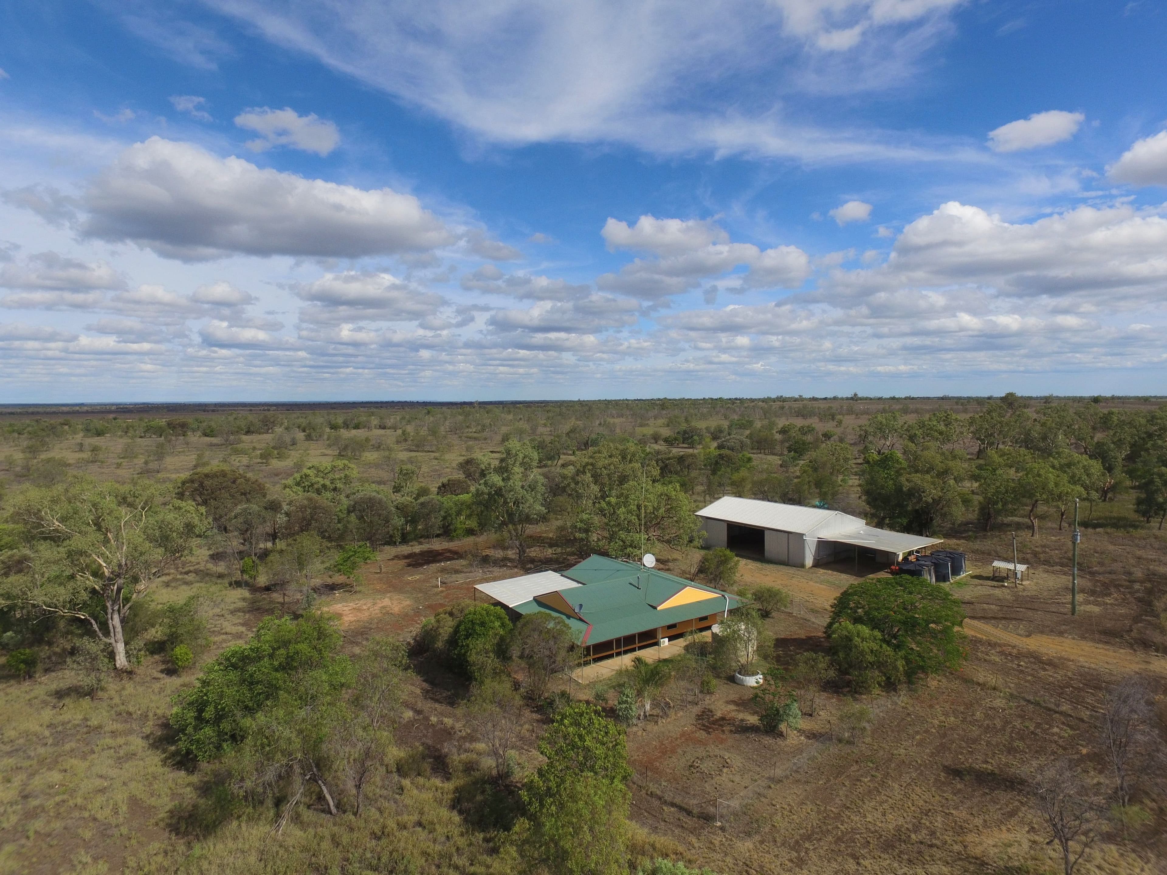 538 Montrose Road, Emerald QLD 4720, Emerald - Image 1