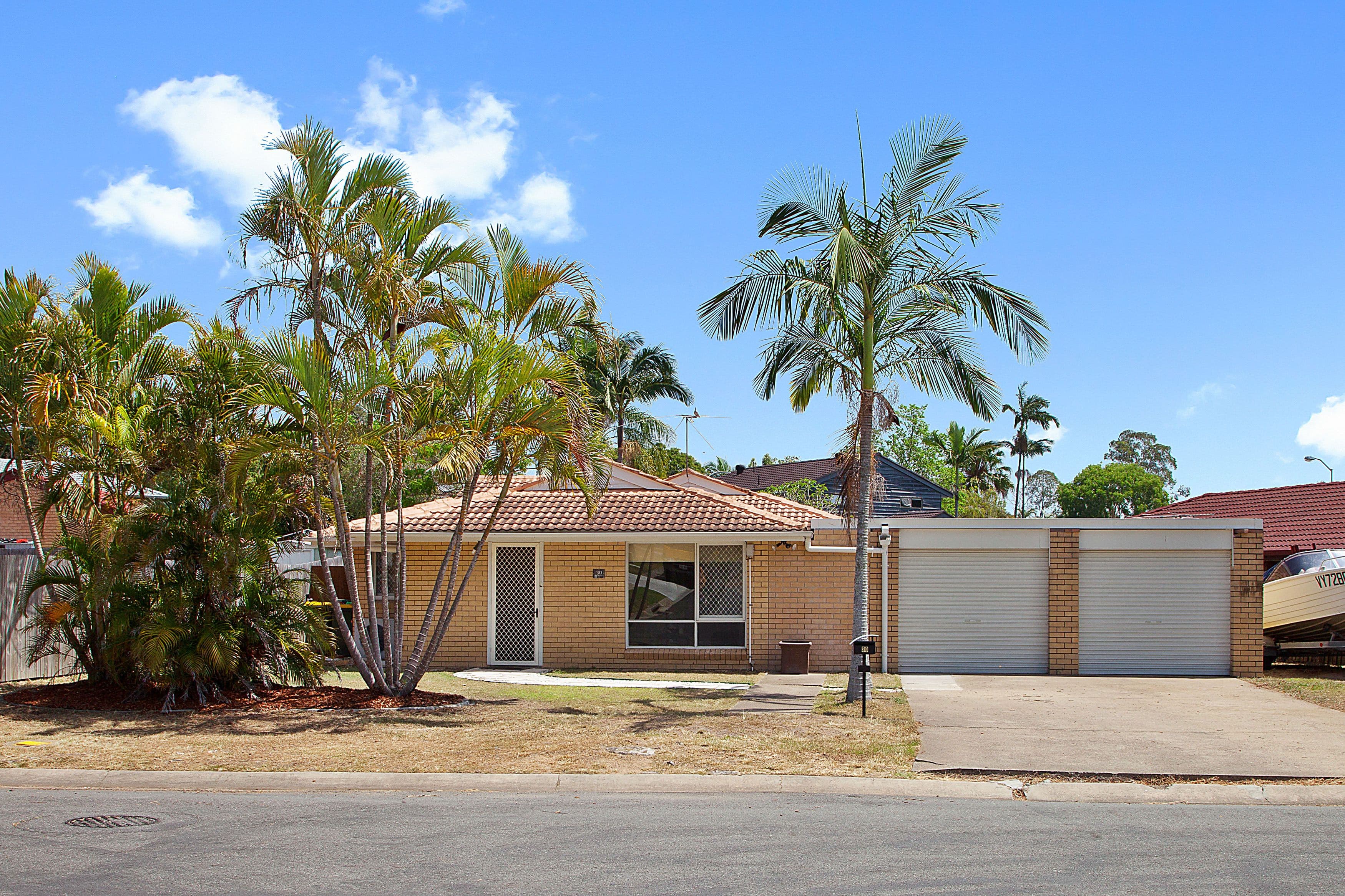 30 Gwydir Street, Riverhills QLD 4074, Riverhills - Image 1