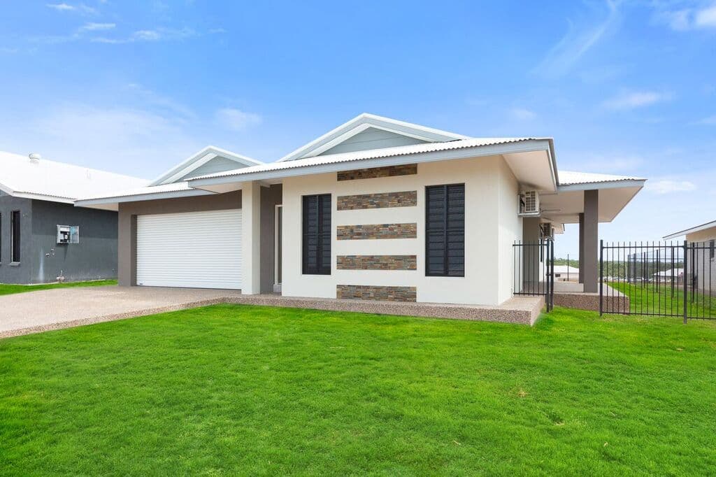 34 Tuckeroo Boulevard, Zuccoli NT 0832, Zuccoli - Image 1