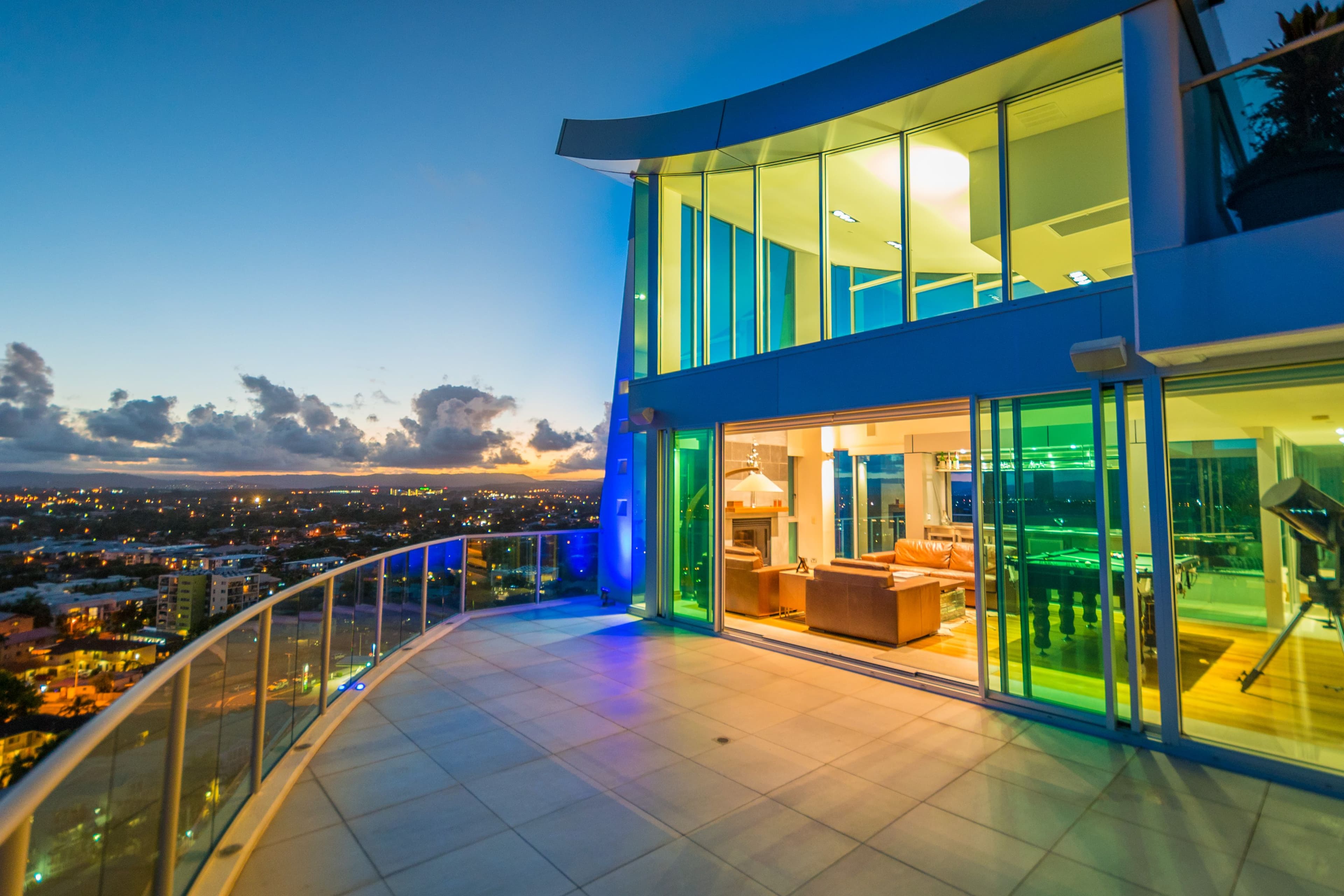 1703 'Aqua' 300 Marine Parade, Labrador QLD 4215, Labrador - Thumbnail 5