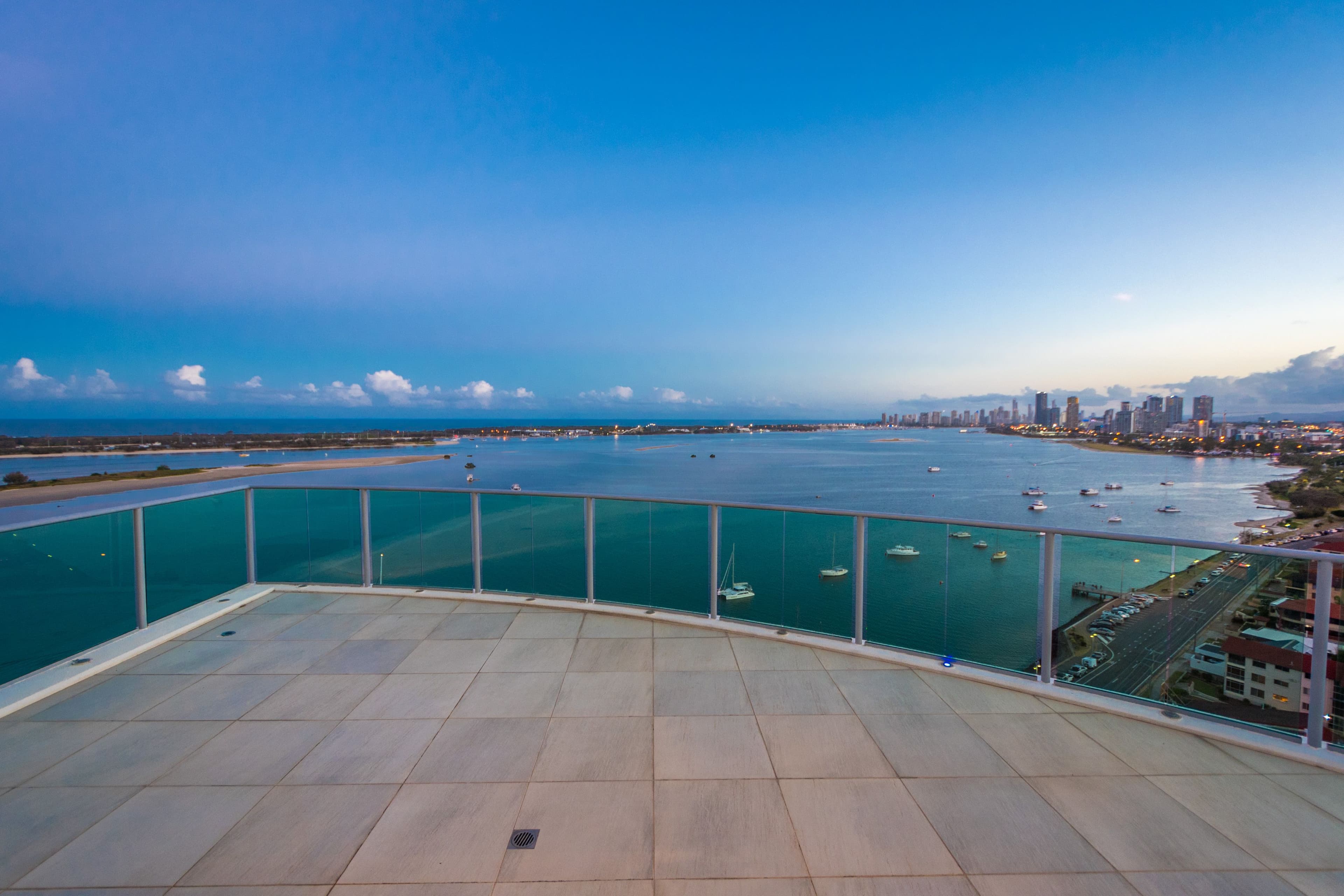 1703 'Aqua' 300 Marine Parade, Labrador QLD 4215, Labrador - Thumbnail 4