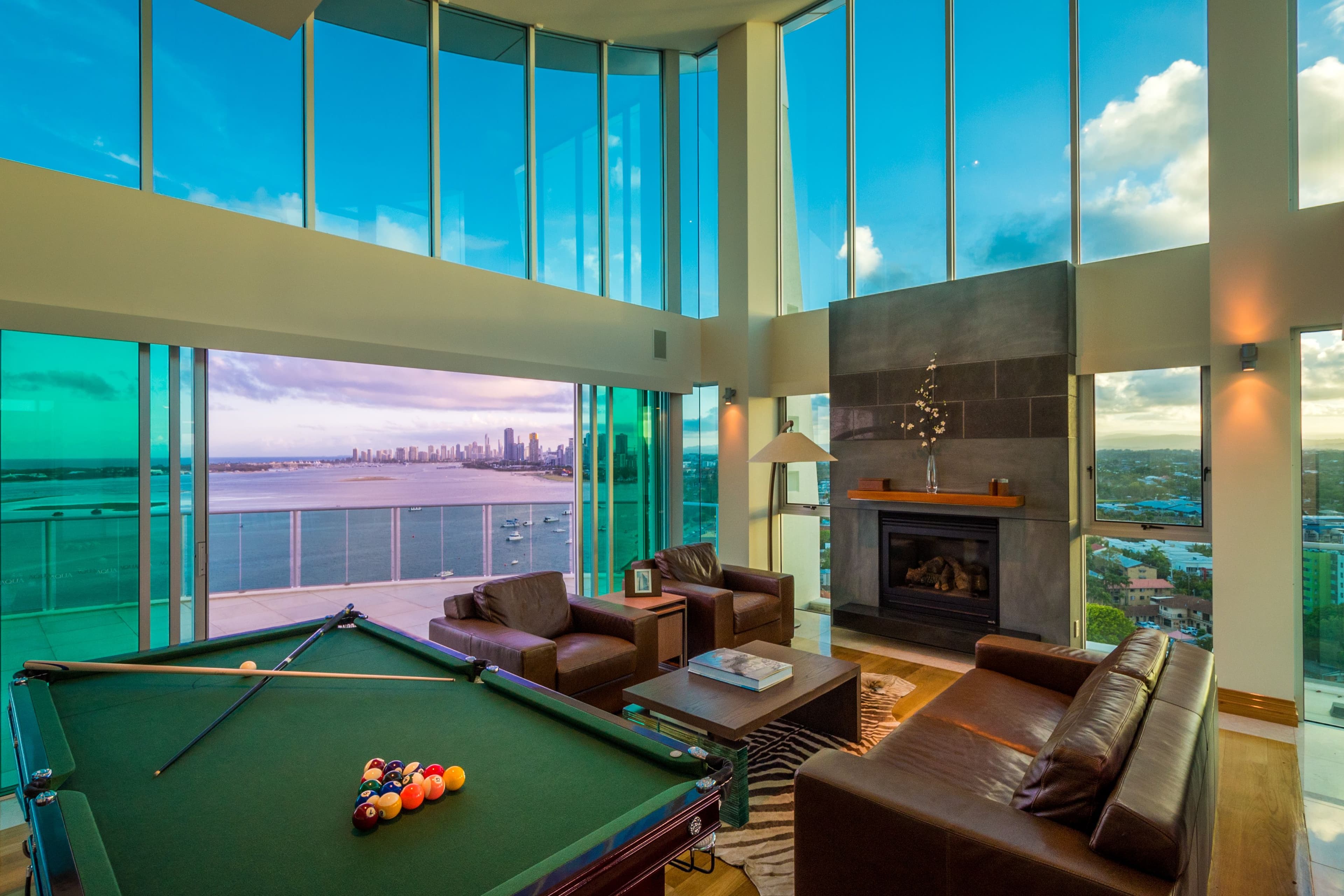 1703 'Aqua' 300 Marine Parade, Labrador QLD 4215, Labrador - Image 1
