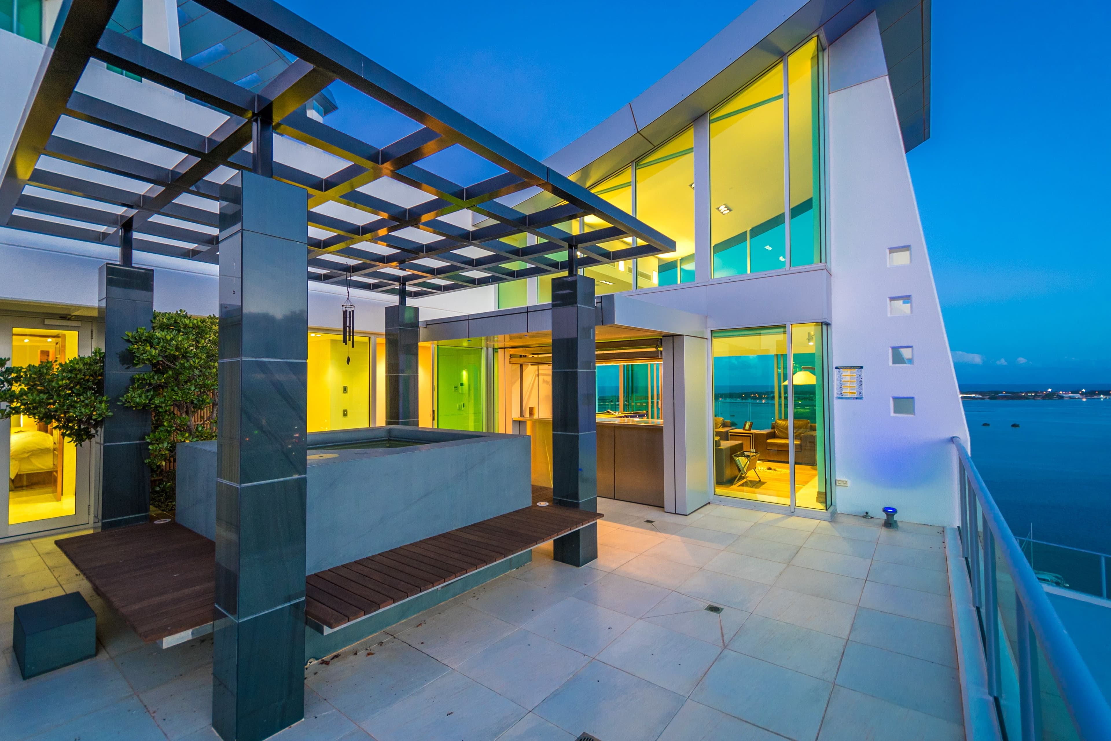 1703 'Aqua' 300 Marine Parade, Labrador QLD 4215, Labrador - Thumbnail 2