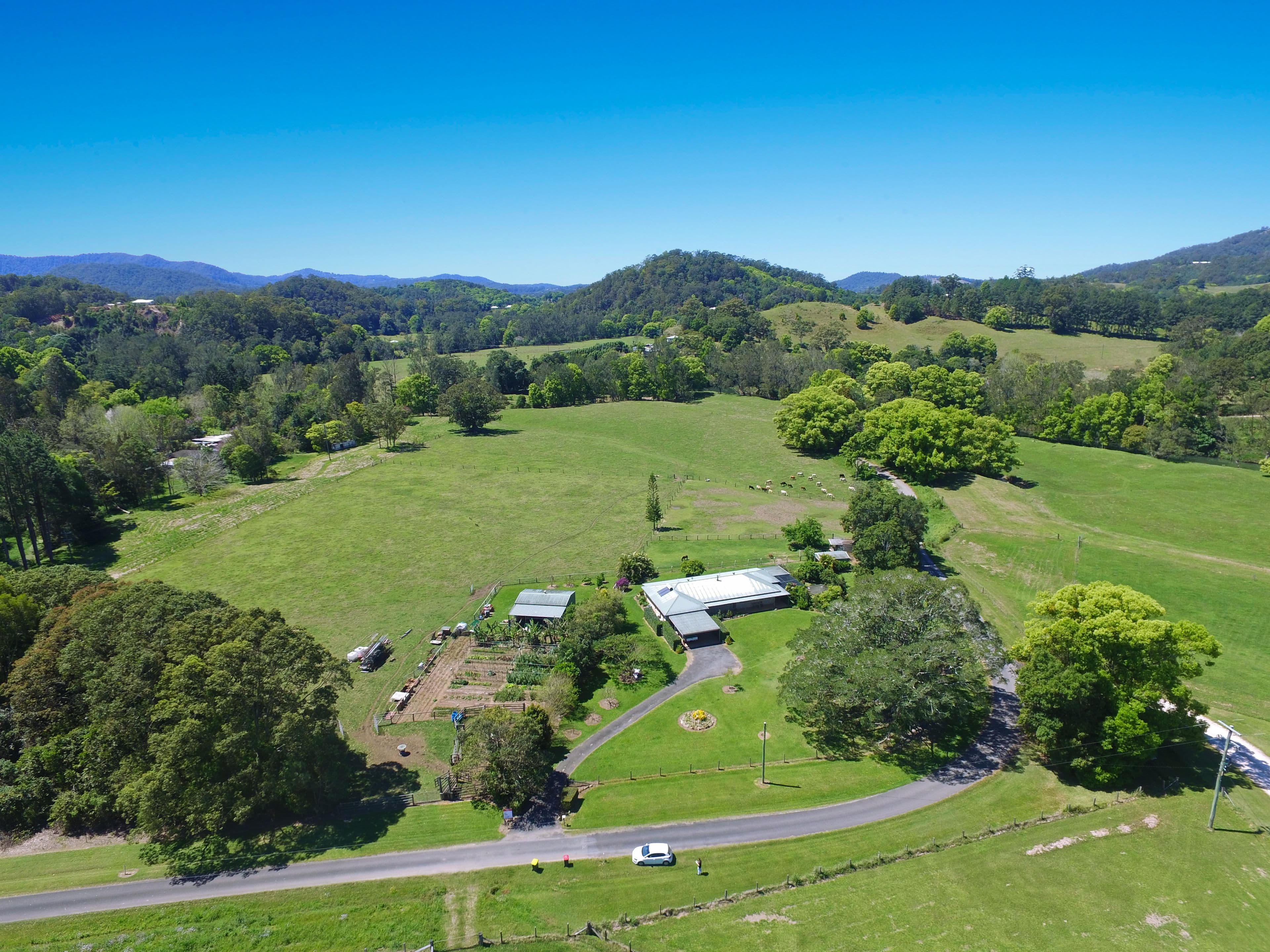 400 Chilcotts Road, Chillingham NSW 2484, Chillingham - Image 1