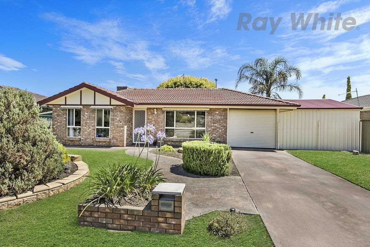8 Bywaters Avenue, Willaston SA 5118, Willaston - Image 1