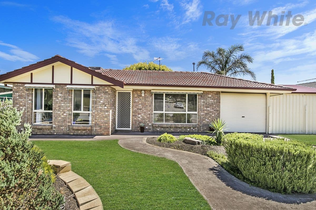 8 Bywaters Avenue, Willaston SA 5118, Willaston - Thumbnail 2