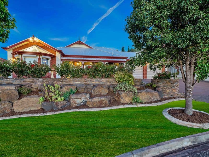 10 Creekview Drive, Walkley Heights SA 5098, Walkley Heights - Thumbnail 2