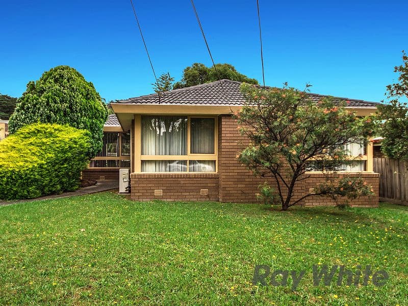 24 Joanne Avenue, Chirnside Park VIC 3116, Chirnside Park - Image 1