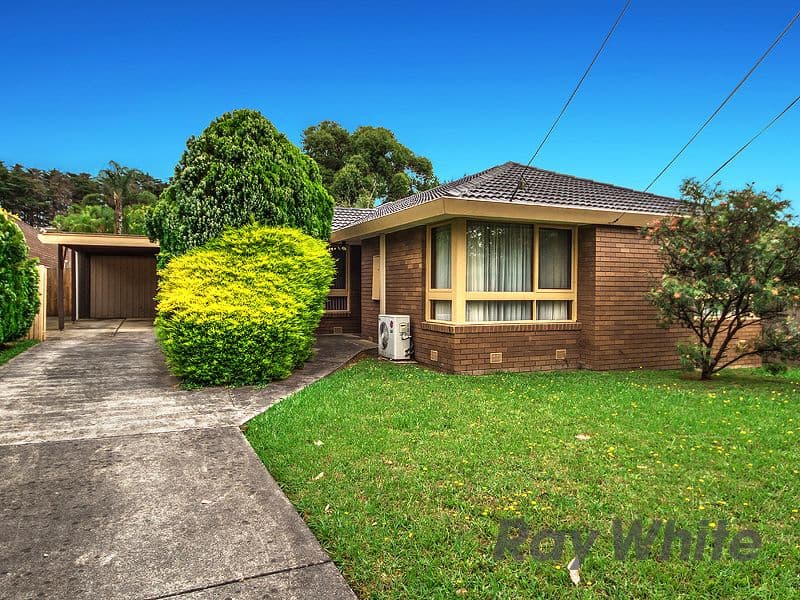 24 Joanne Avenue, Chirnside Park VIC 3116, Chirnside Park - Thumbnail 2