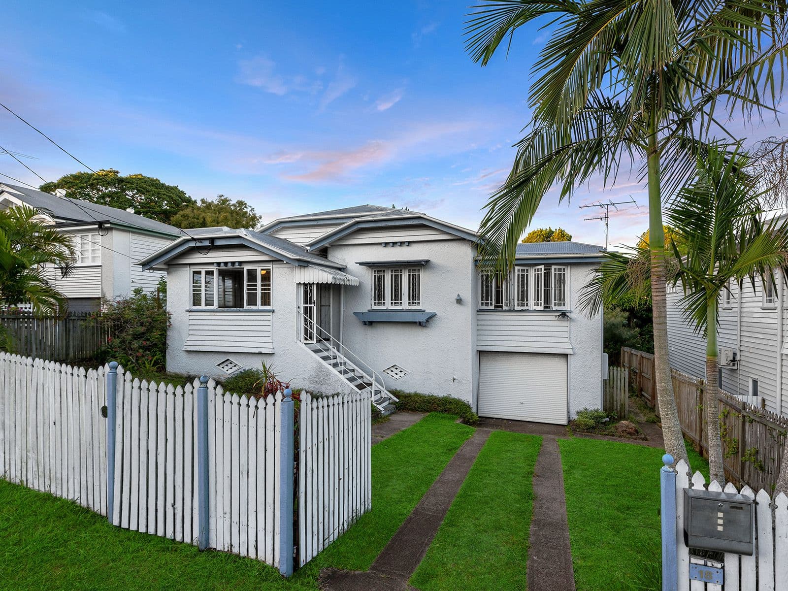 18 Pelham Street, Coorparoo QLD 4151, Coorparoo - Image 1