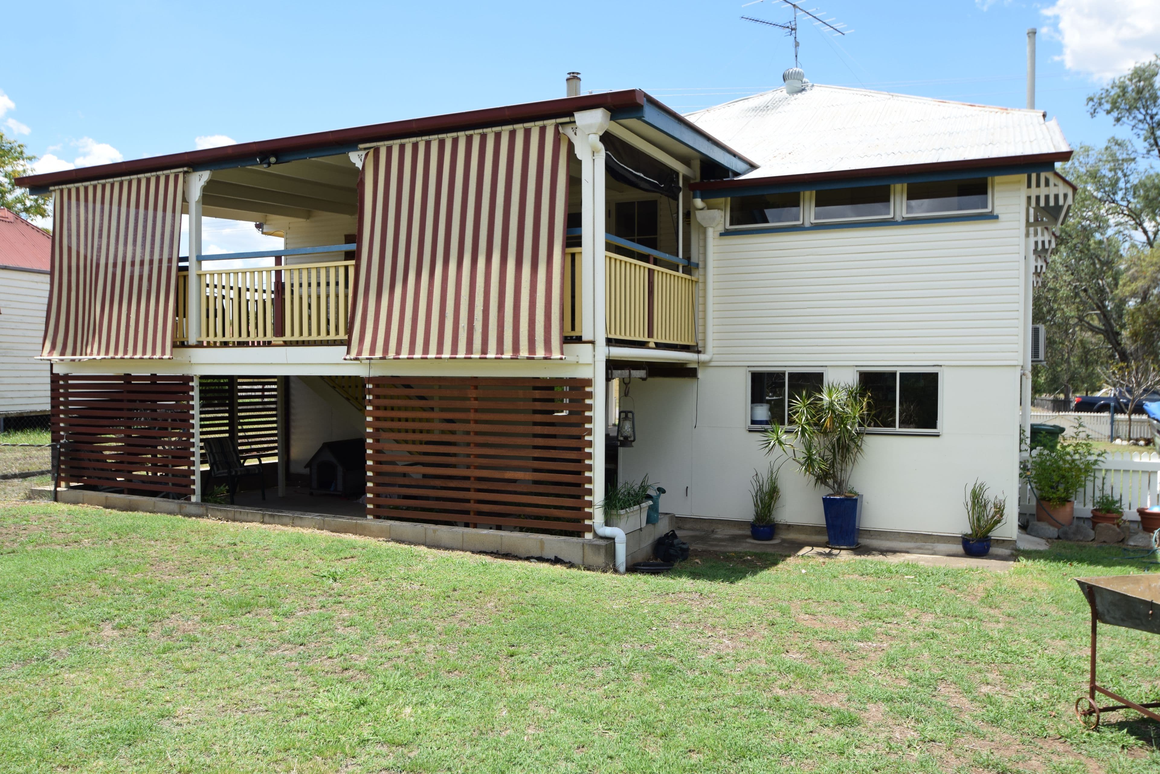 37 Gardner Street, Toogoolawah QLD 4313, Toogoolawah - Thumbnail 6