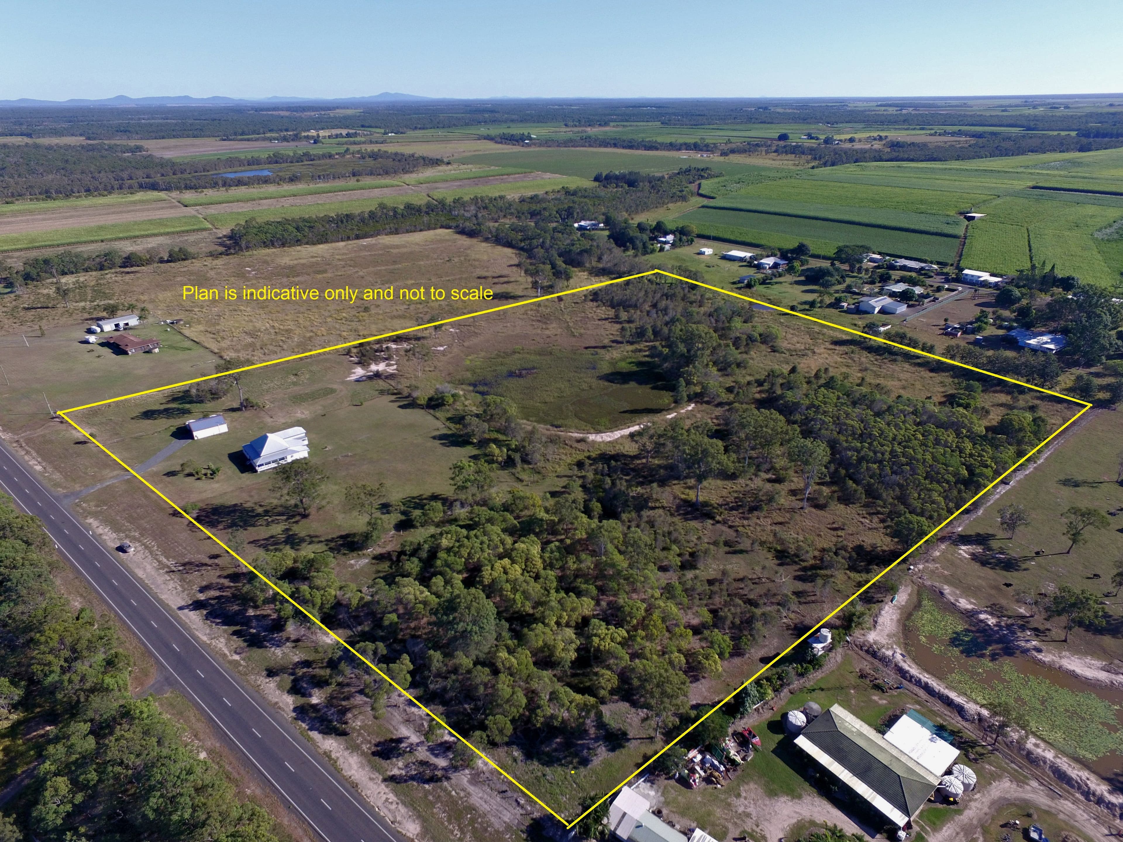 34 Usshers Road, Sharon QLD 4670, Sharon - Thumbnail 2